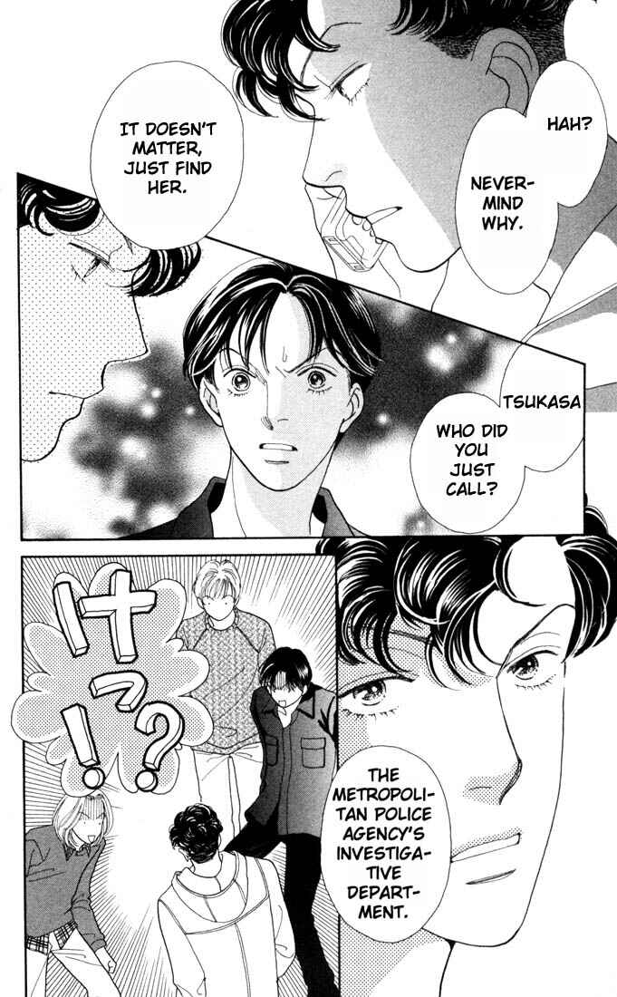 Page 9 Chapter 167 Boys Over Flowers