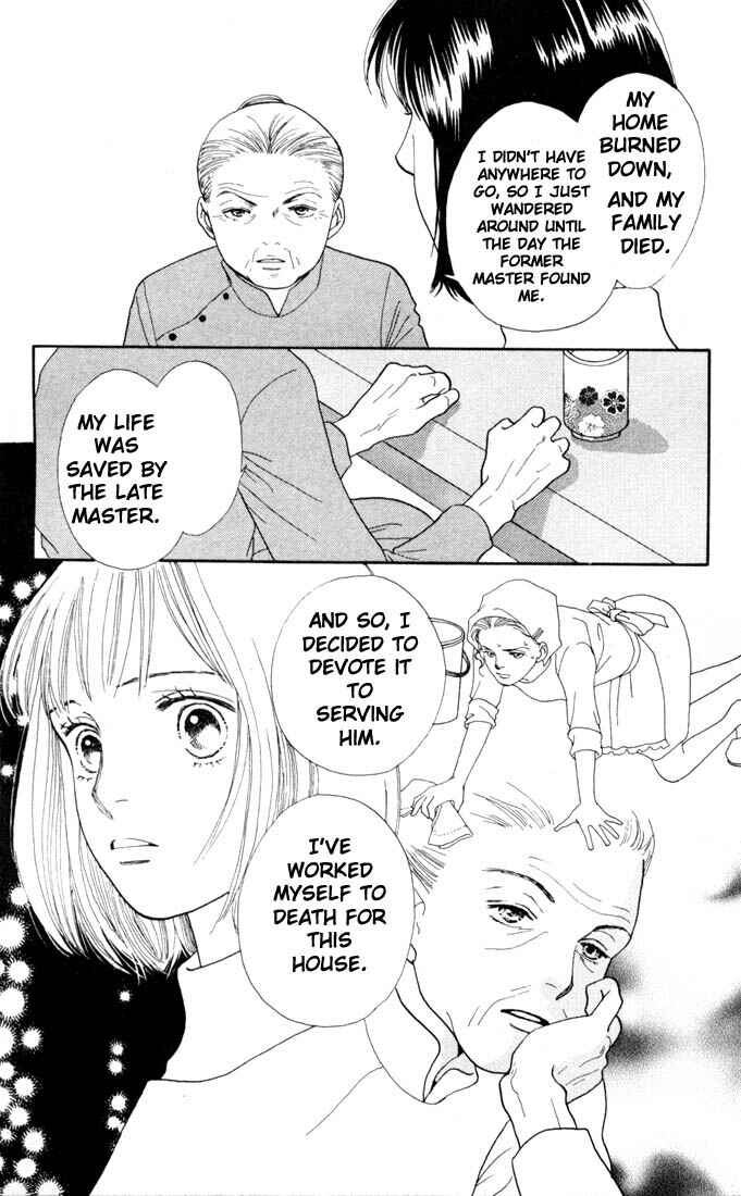 Page 20 Chapter 134 Boys Over Flowers