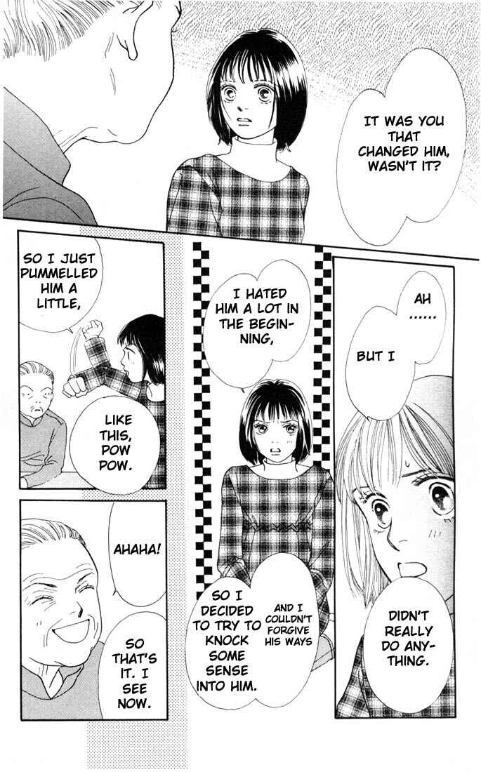 Page 23 Chapter 134 Boys Over Flowers