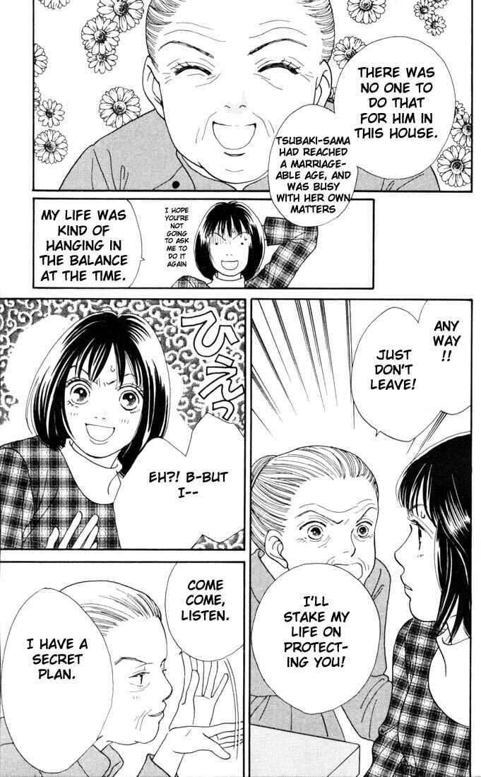 Page 24 Chapter 134 Boys Over Flowers
