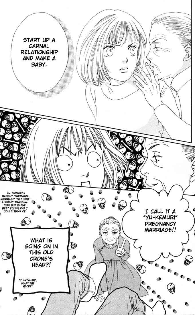 Page 26 Chapter 134 Boys Over Flowers