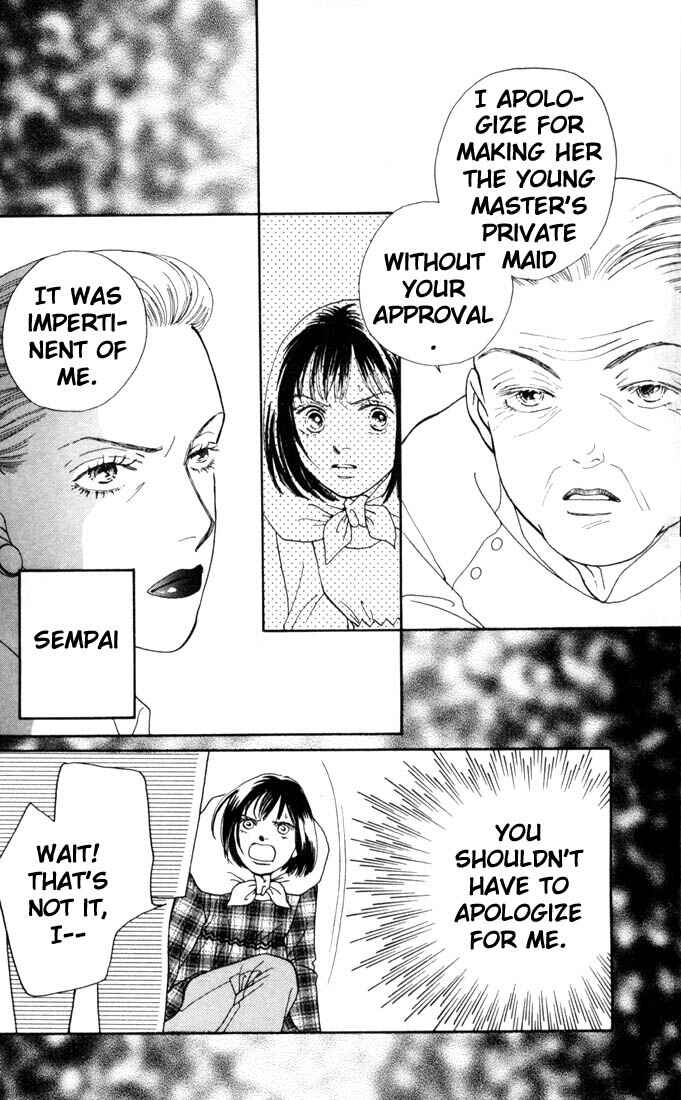 Page 3 Chapter 134 Boys Over Flowers