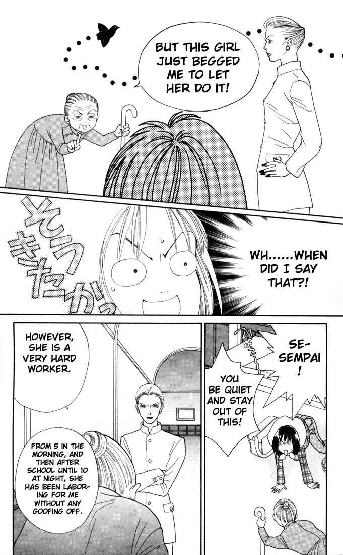 Page 4 Chapter 134 Boys Over Flowers