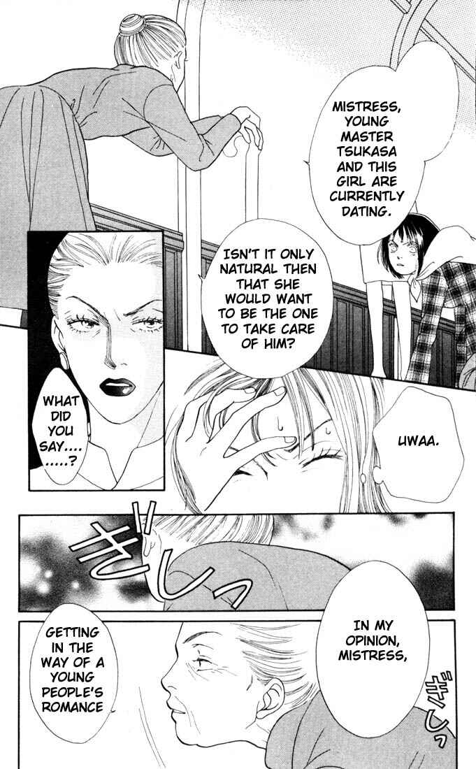Page 5 Chapter 134 Boys Over Flowers