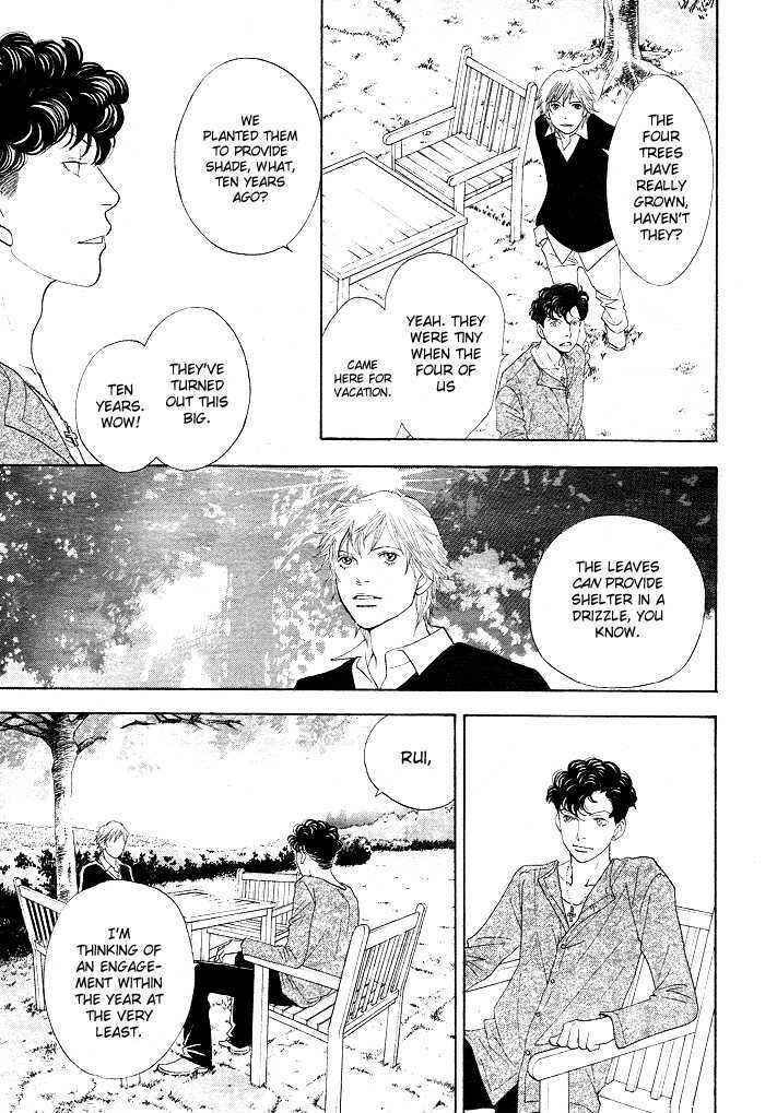 Page 13 Chapter 2 Boys Over Flowers