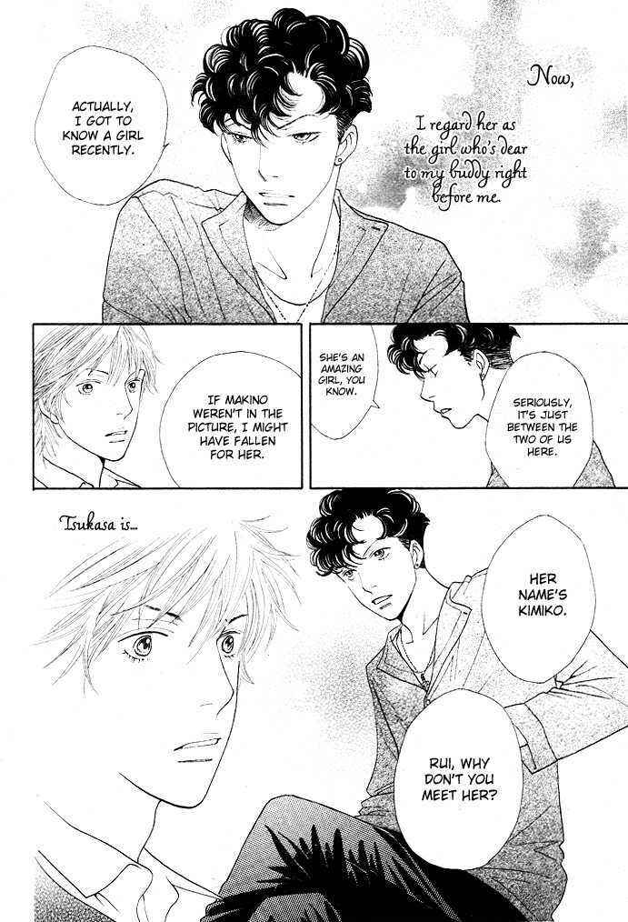 Page 16 Chapter 2 Boys Over Flowers