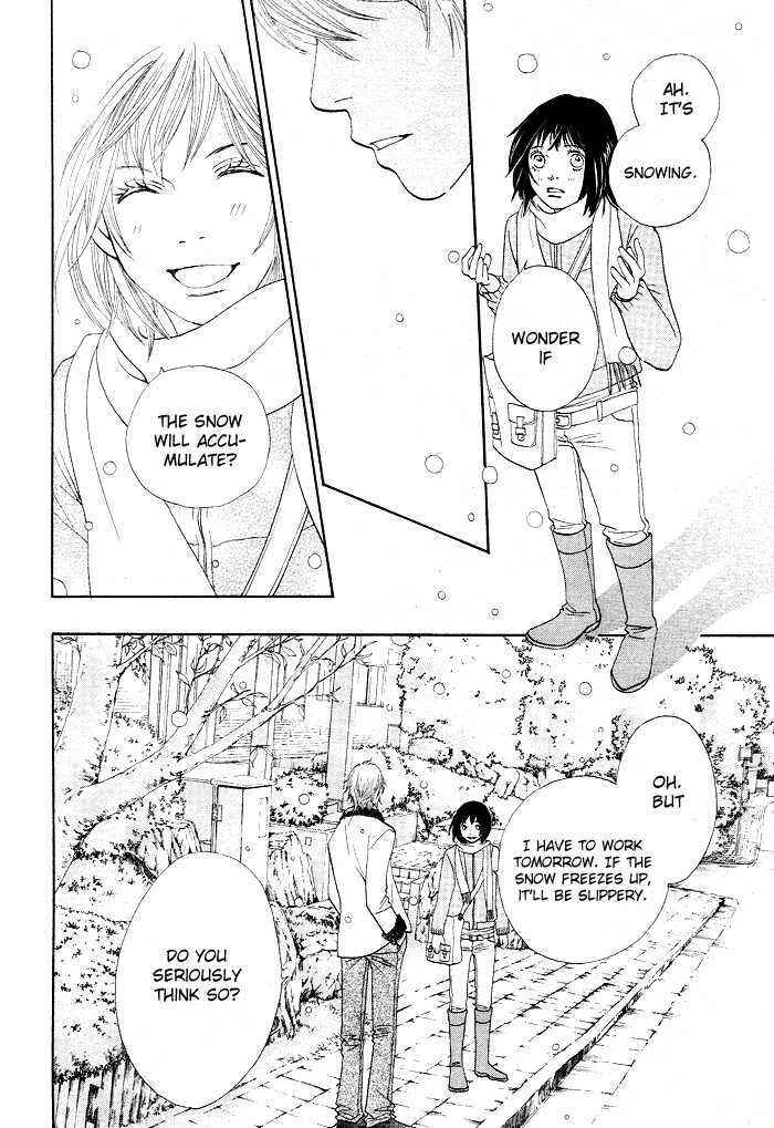 Page 32 Chapter 2 Boys Over Flowers