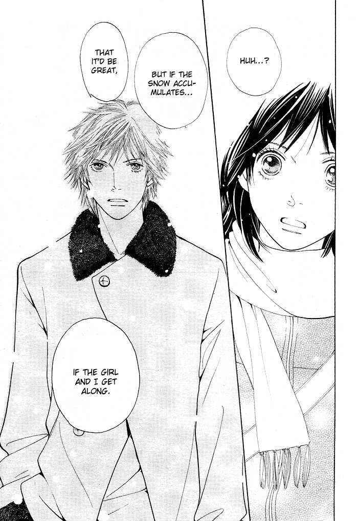 Page 33 Chapter 2 Boys Over Flowers
