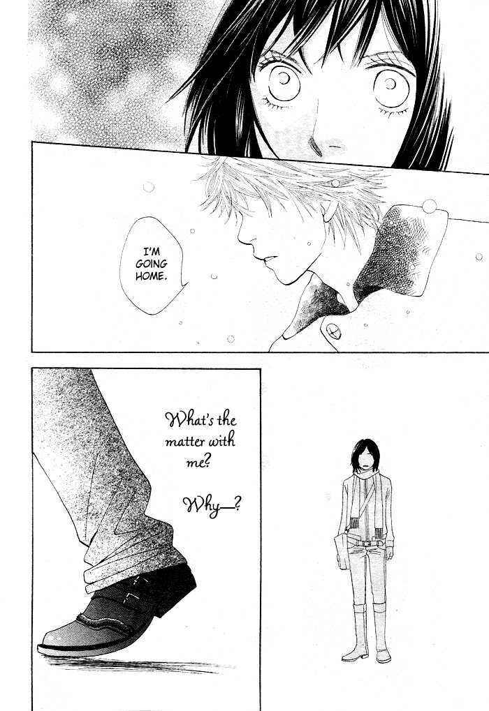 Page 34 Chapter 2 Boys Over Flowers