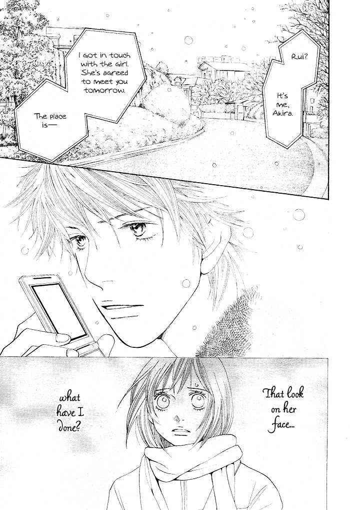 Page 35 Chapter 2 Boys Over Flowers