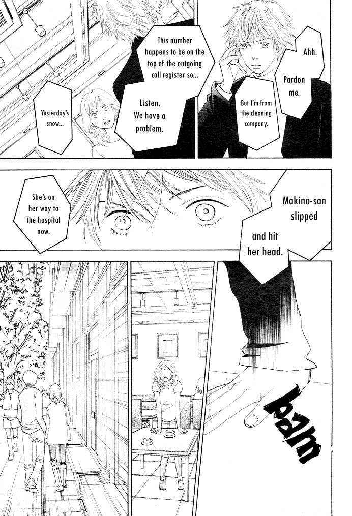 Page 37 Chapter 2 Boys Over Flowers