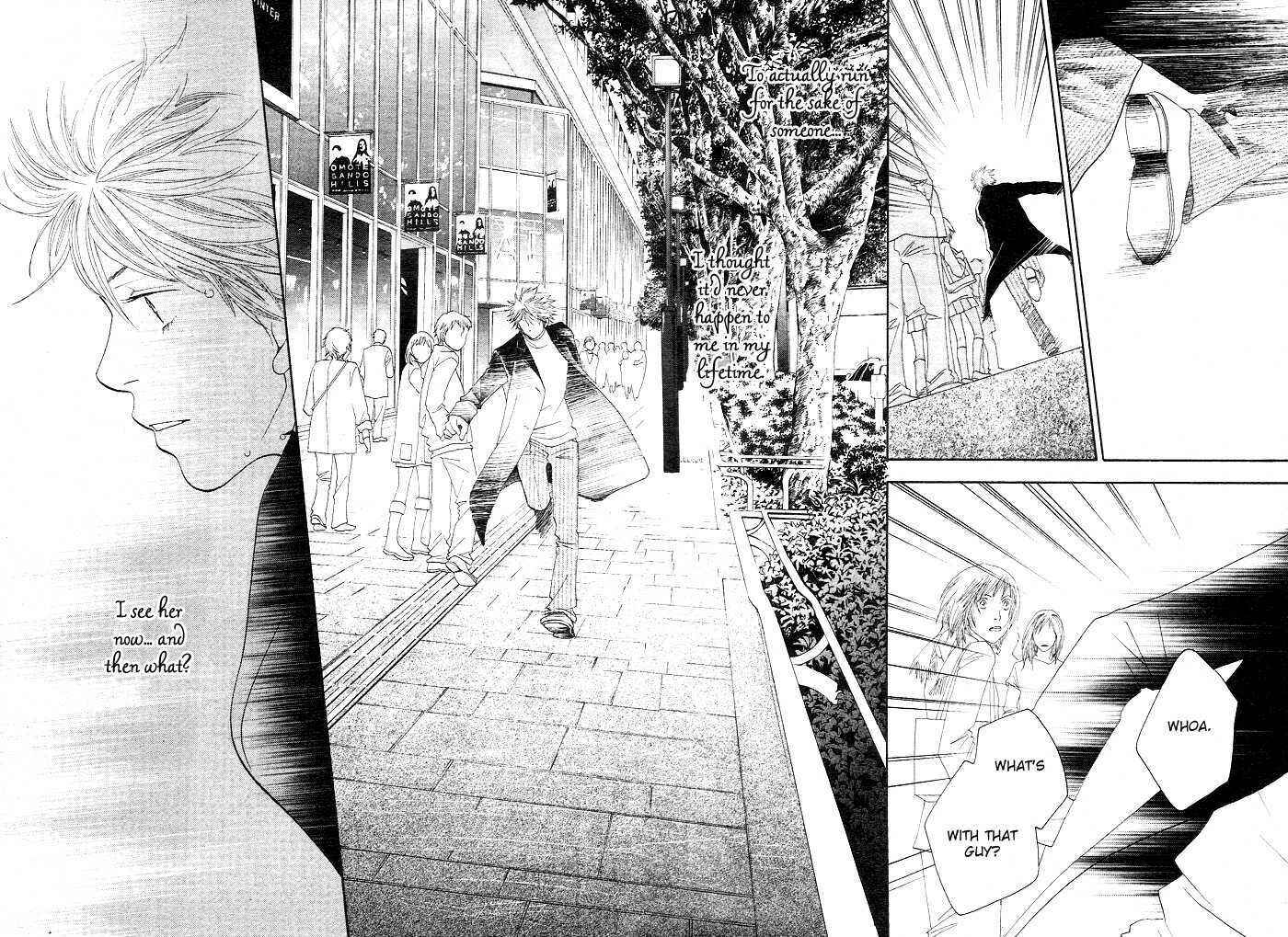 Page 38 Chapter 2 Boys Over Flowers