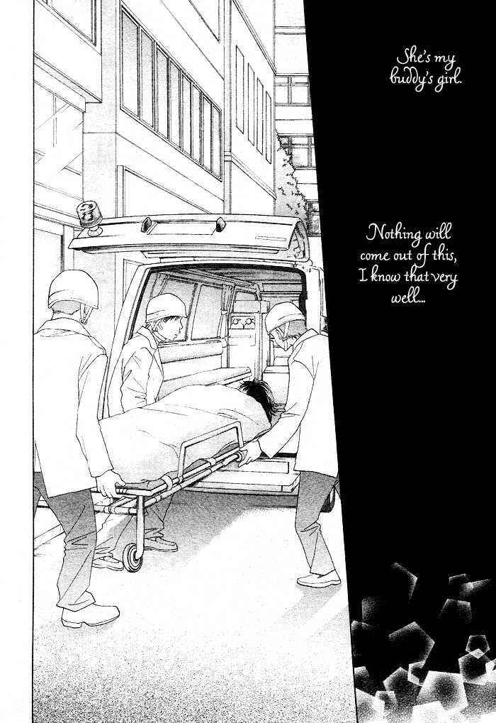 Page 39 Chapter 2 Boys Over Flowers