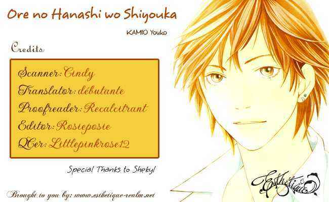 Page 42 Chapter 2 Boys Over Flowers