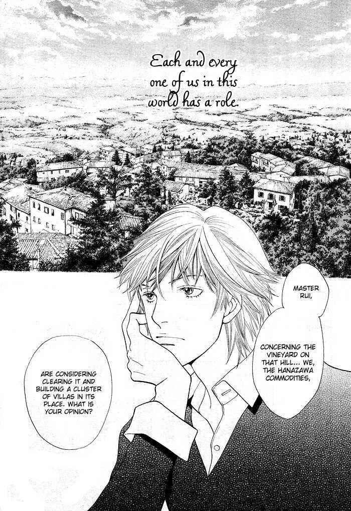 Page 5 Chapter 2 Boys Over Flowers