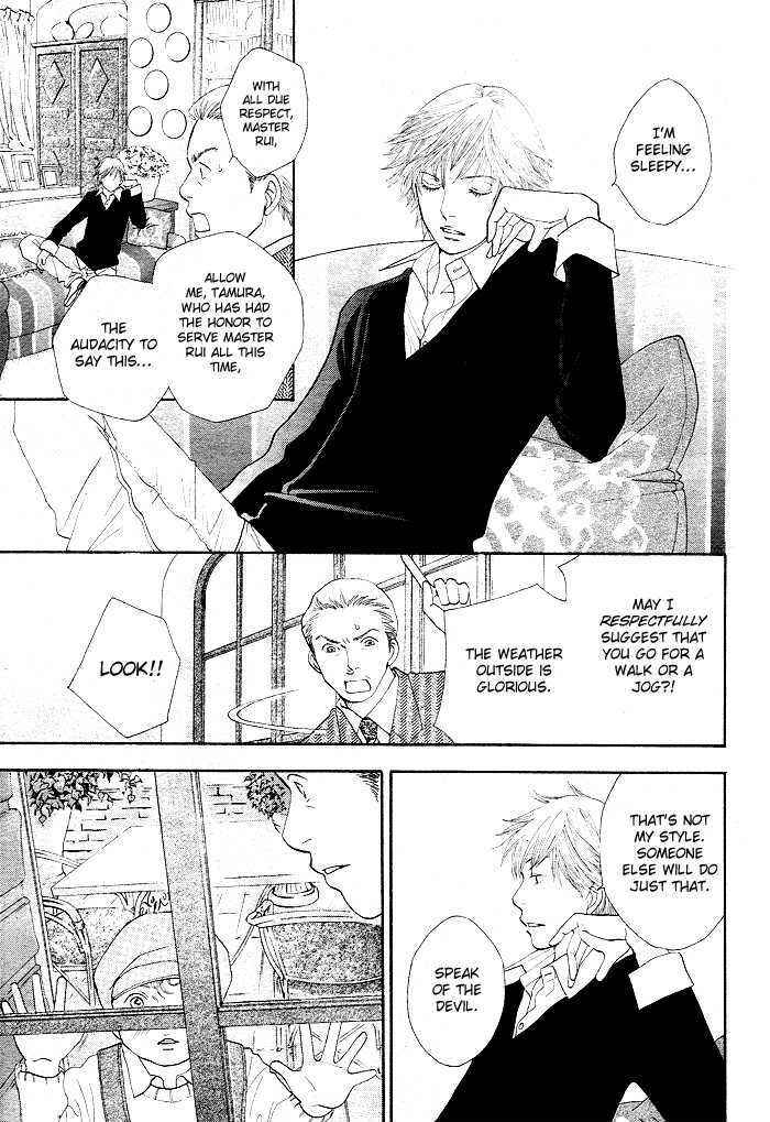 Page 7 Chapter 2 Boys Over Flowers