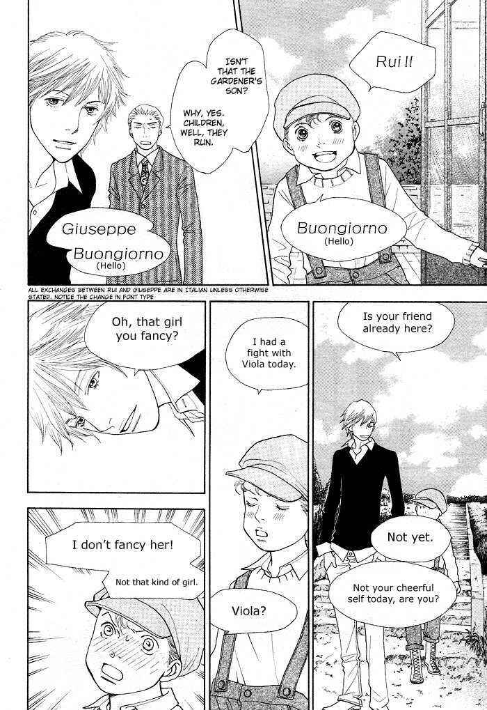Page 8 Chapter 2 Boys Over Flowers