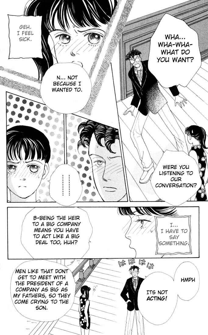 Page 10 Chapter 18 Boys Over Flowers