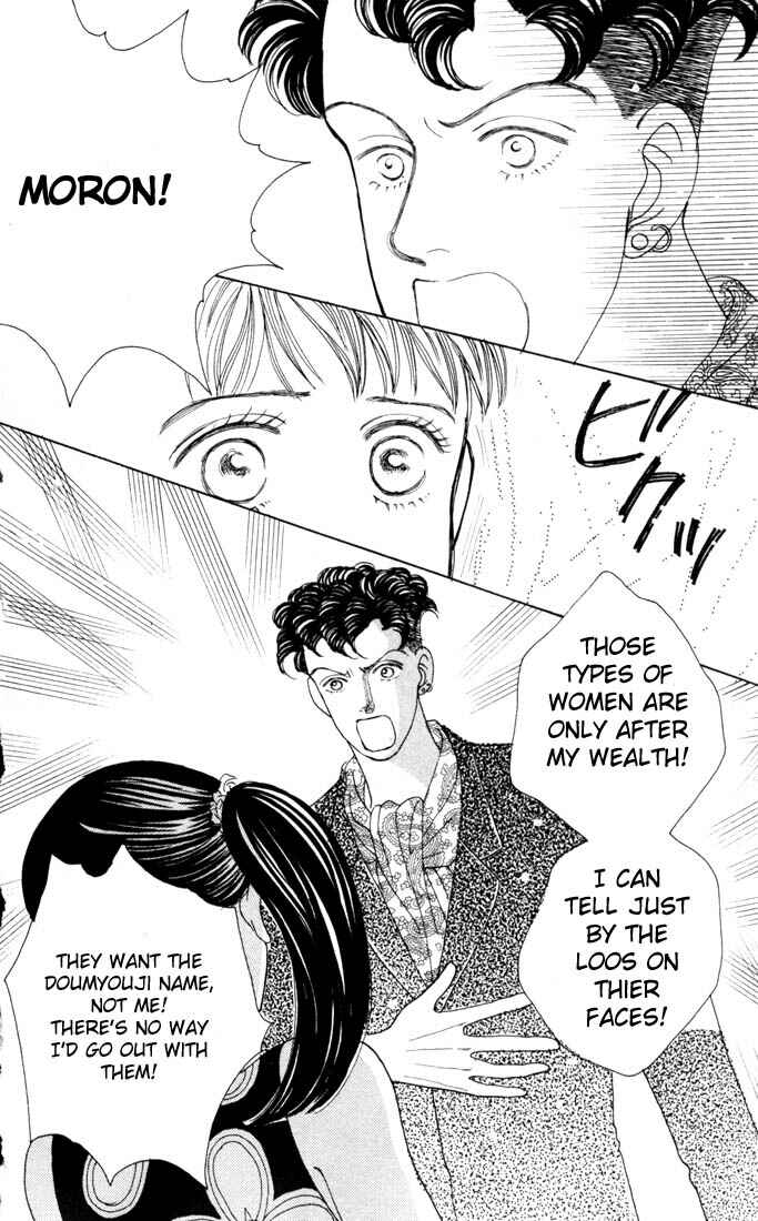 Page 12 Chapter 18 Boys Over Flowers