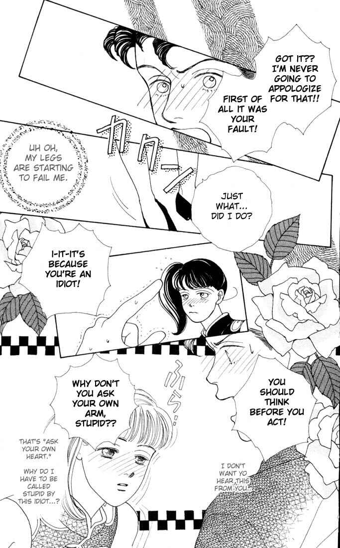 Page 15 Chapter 18 Boys Over Flowers