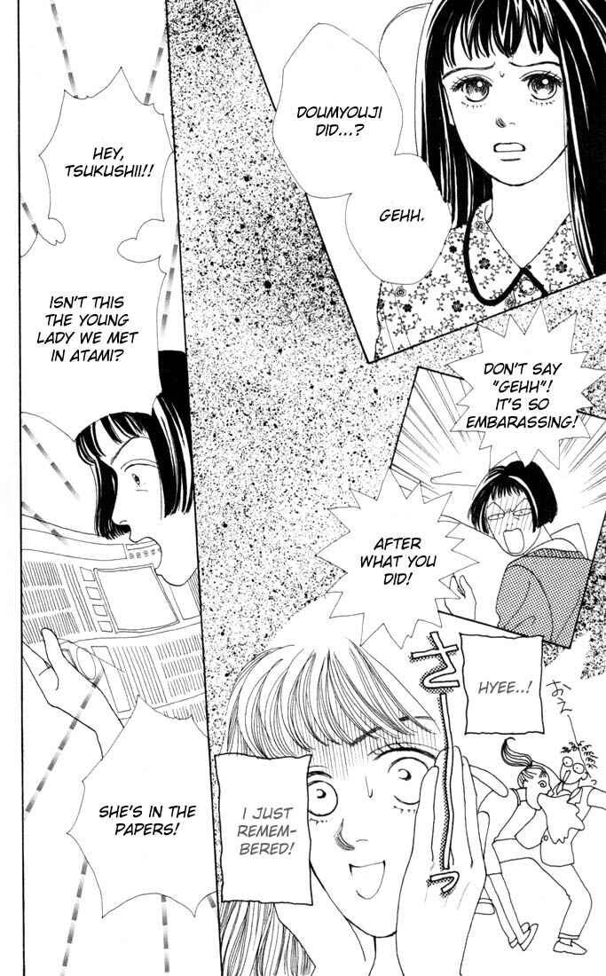 Page 20 Chapter 18 Boys Over Flowers