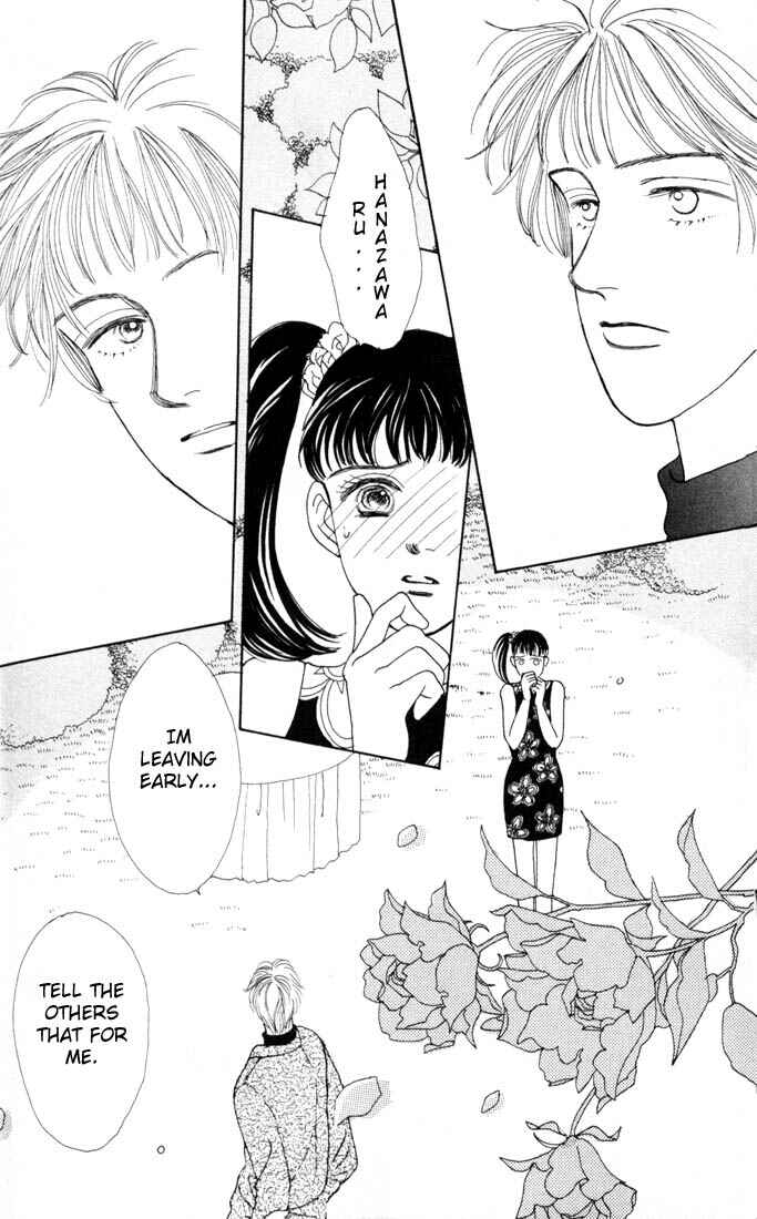 Page 5 Chapter 18 Boys Over Flowers