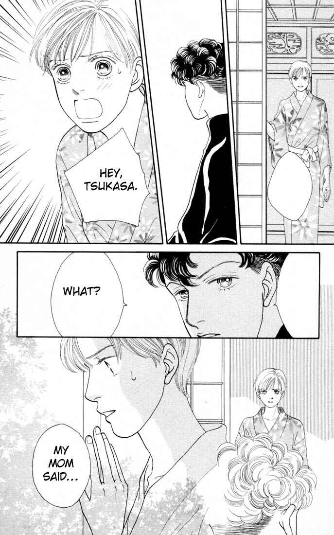 Page 21 Chapter 110 Boys Over Flowers