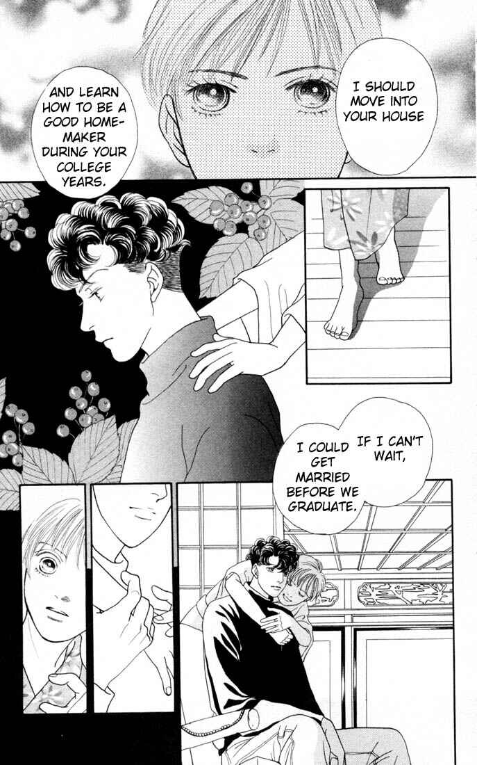 Page 22 Chapter 110 Boys Over Flowers