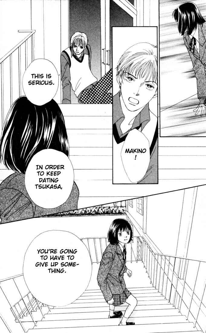 Page 14 Chapter 137 Boys Over Flowers