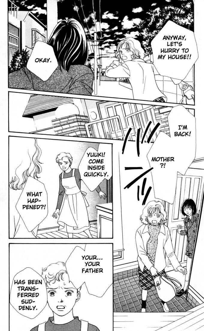 Page 18 Chapter 137 Boys Over Flowers