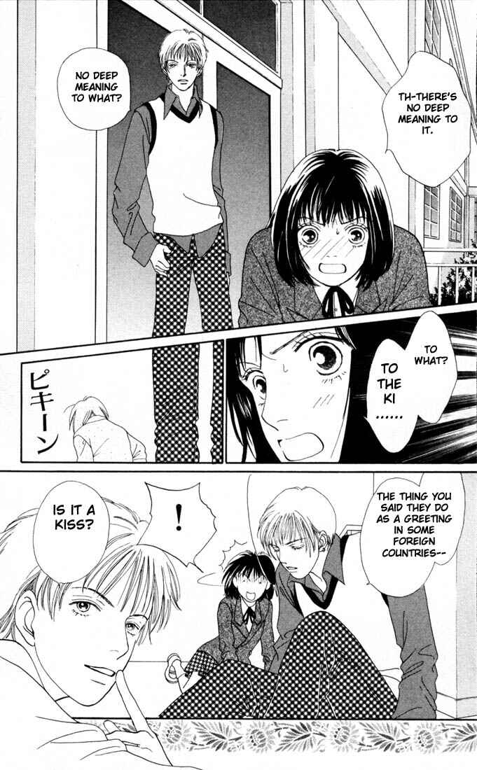 Page 4 Chapter 137 Boys Over Flowers