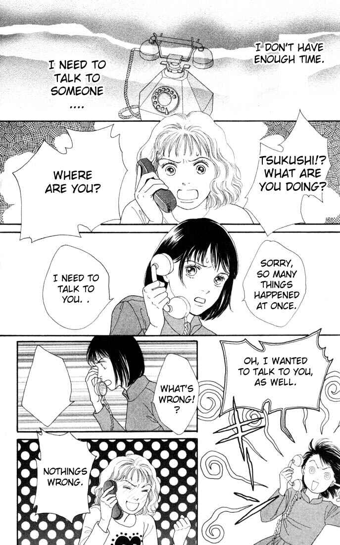 Page 11 Chapter 120 Boys Over Flowers