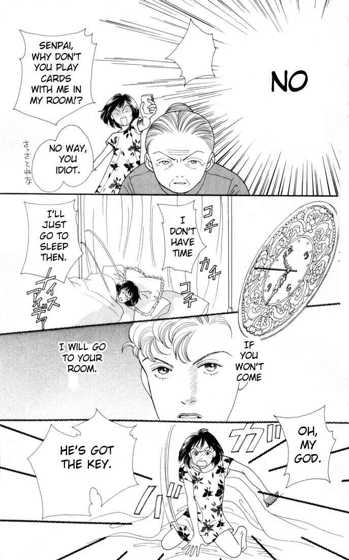 Page 22 Chapter 120 Boys Over Flowers