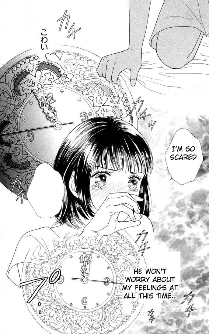 Page 23 Chapter 120 Boys Over Flowers