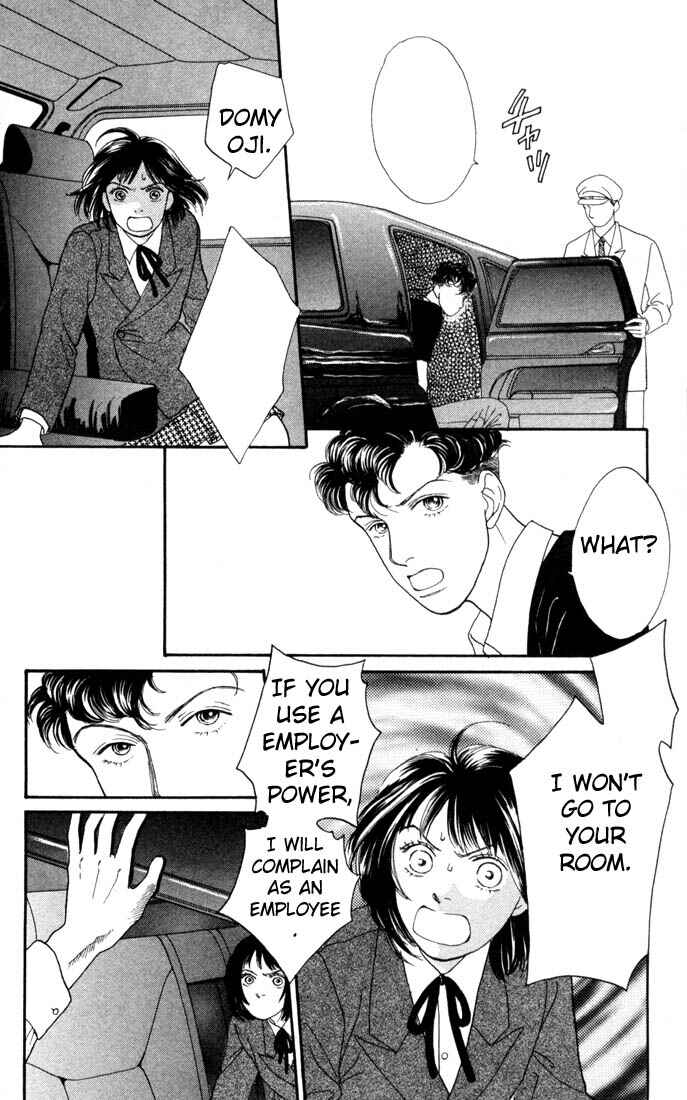 Page 3 Chapter 120 Boys Over Flowers