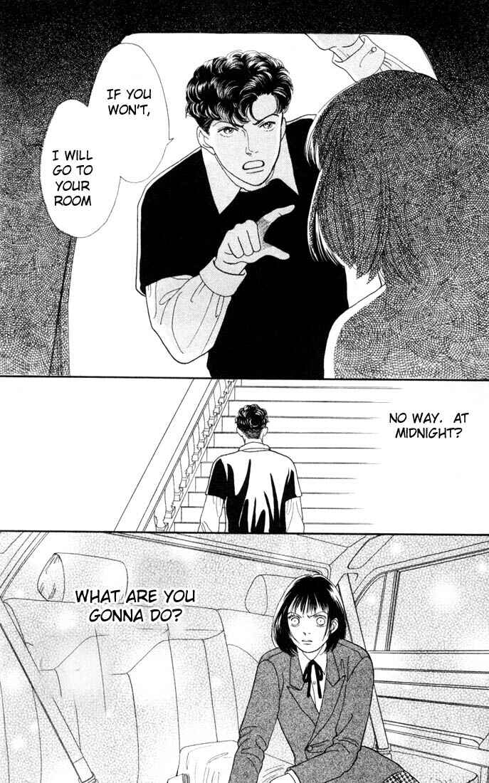 Page 4 Chapter 120 Boys Over Flowers
