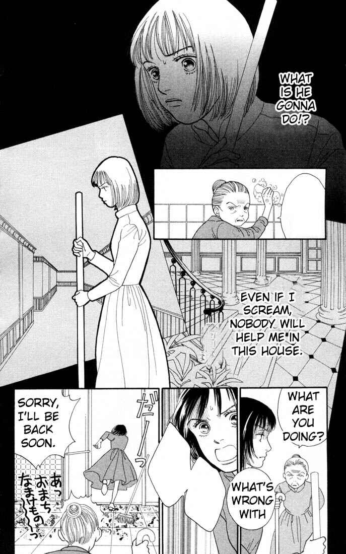 Page 7 Chapter 120 Boys Over Flowers