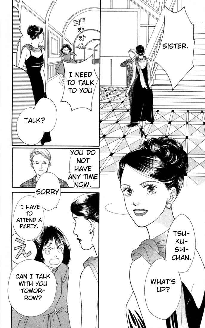 Page 8 Chapter 120 Boys Over Flowers
