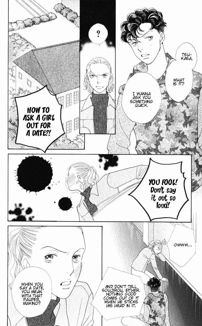 Page 10 Chapter 241.5 Boys Over Flowers