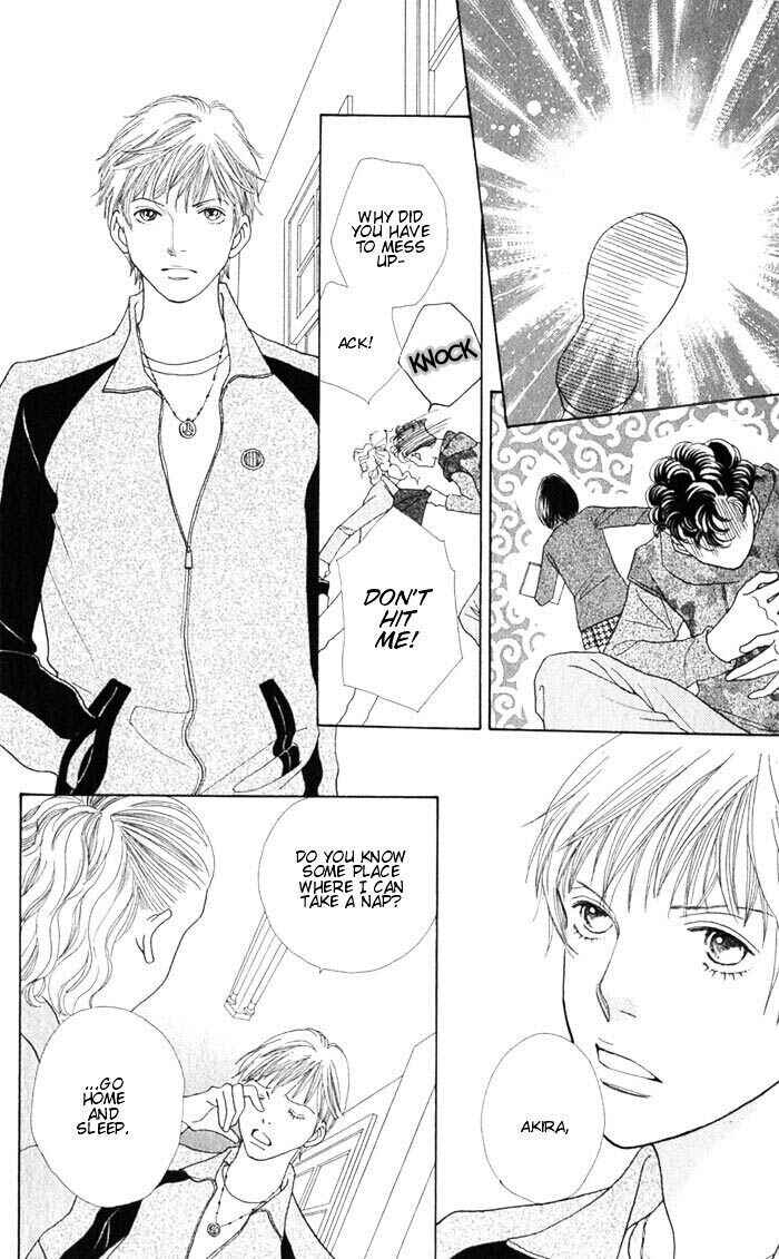 Page 14 Chapter 241.5 Boys Over Flowers