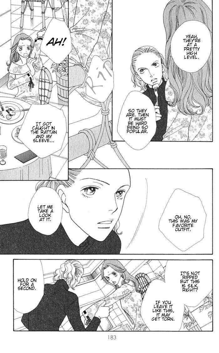 Page 21 Chapter 241.5 Boys Over Flowers