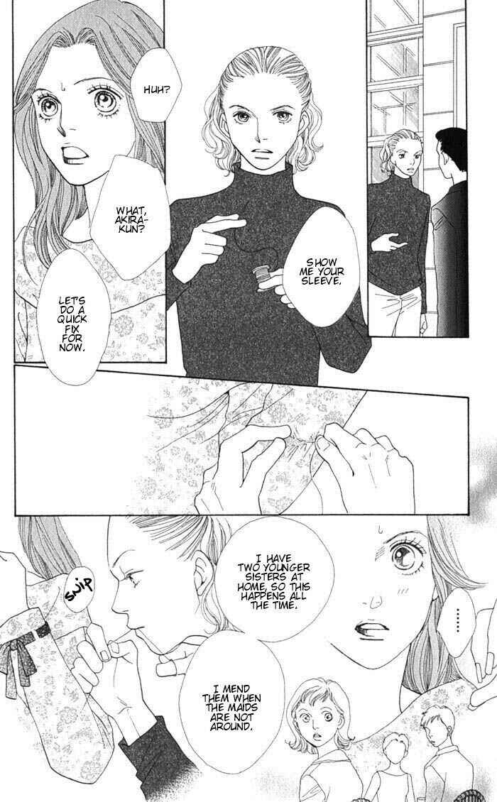Page 22 Chapter 241.5 Boys Over Flowers