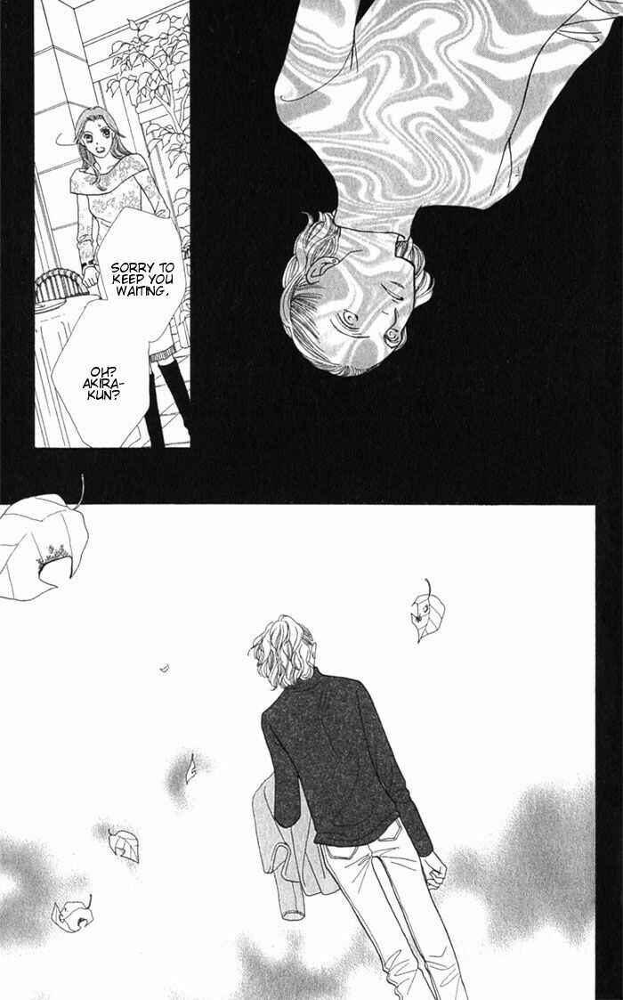 Page 25 Chapter 241.5 Boys Over Flowers