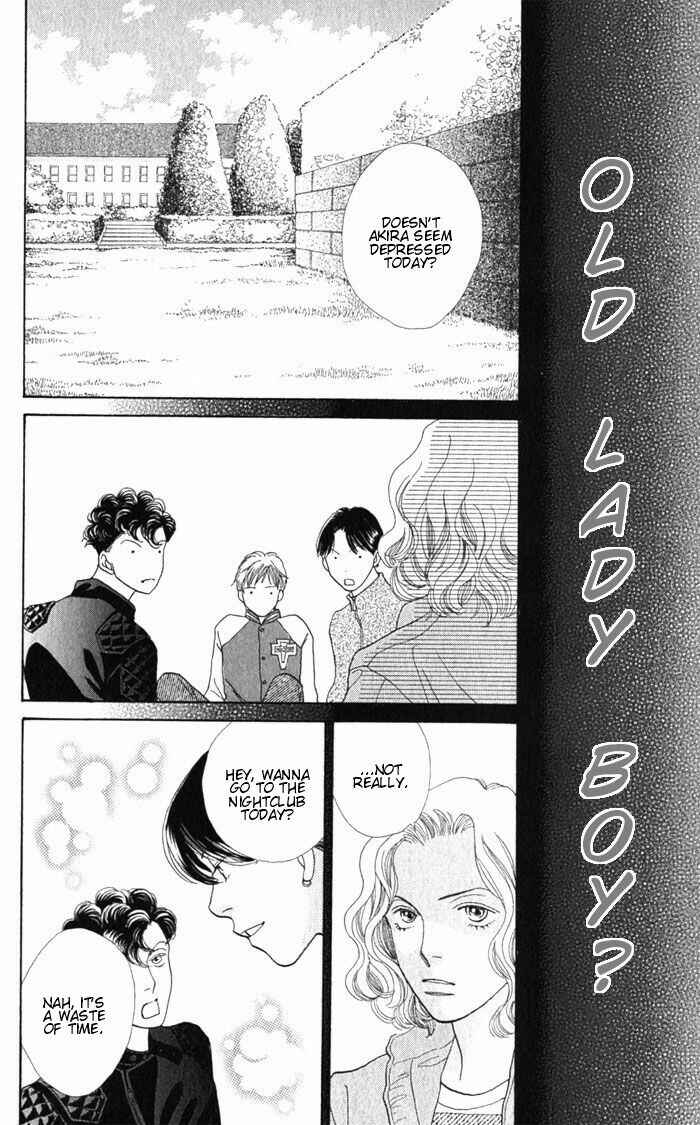 Page 26 Chapter 241.5 Boys Over Flowers