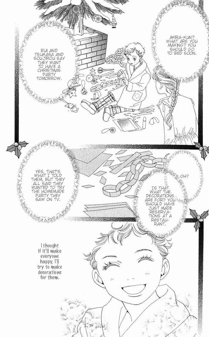 Page 28 Chapter 241.5 Boys Over Flowers