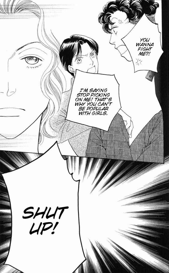 Page 29 Chapter 241.5 Boys Over Flowers