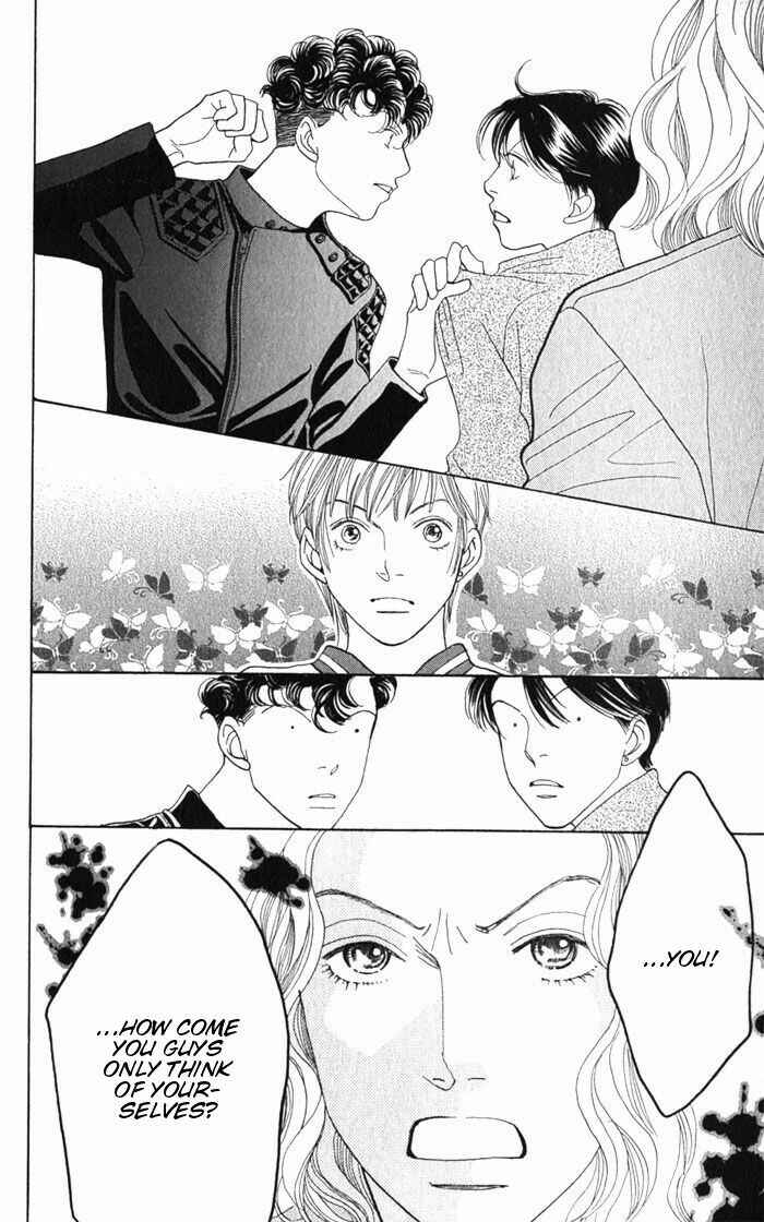 Page 30 Chapter 241.5 Boys Over Flowers