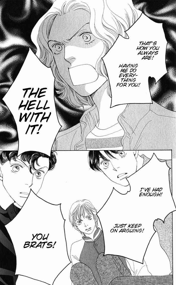 Page 31 Chapter 241.5 Boys Over Flowers