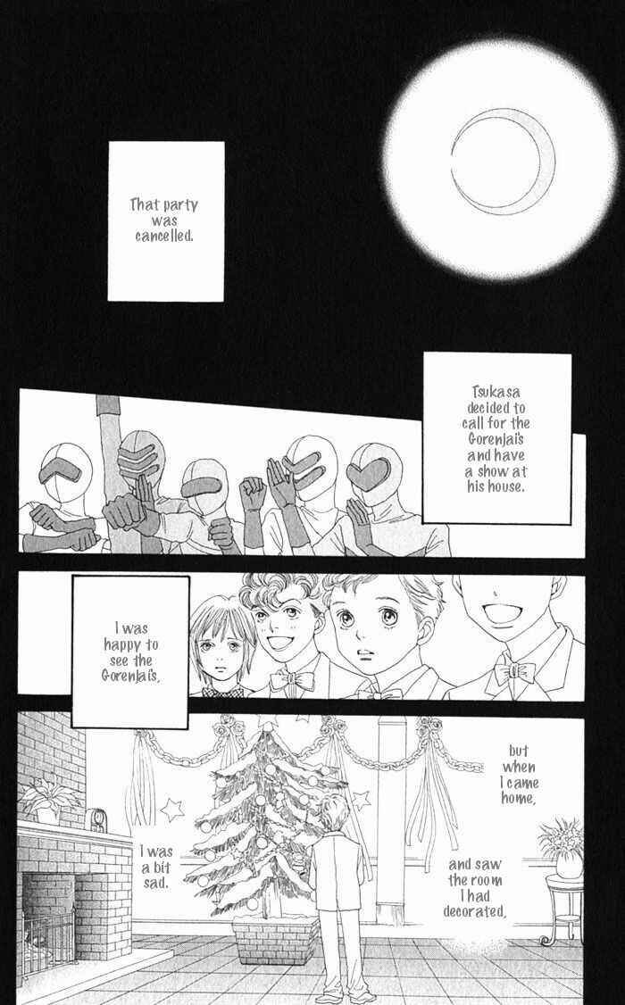 Page 32 Chapter 241.5 Boys Over Flowers