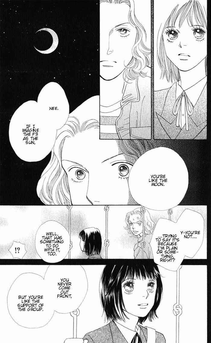 Page 35 Chapter 241.5 Boys Over Flowers